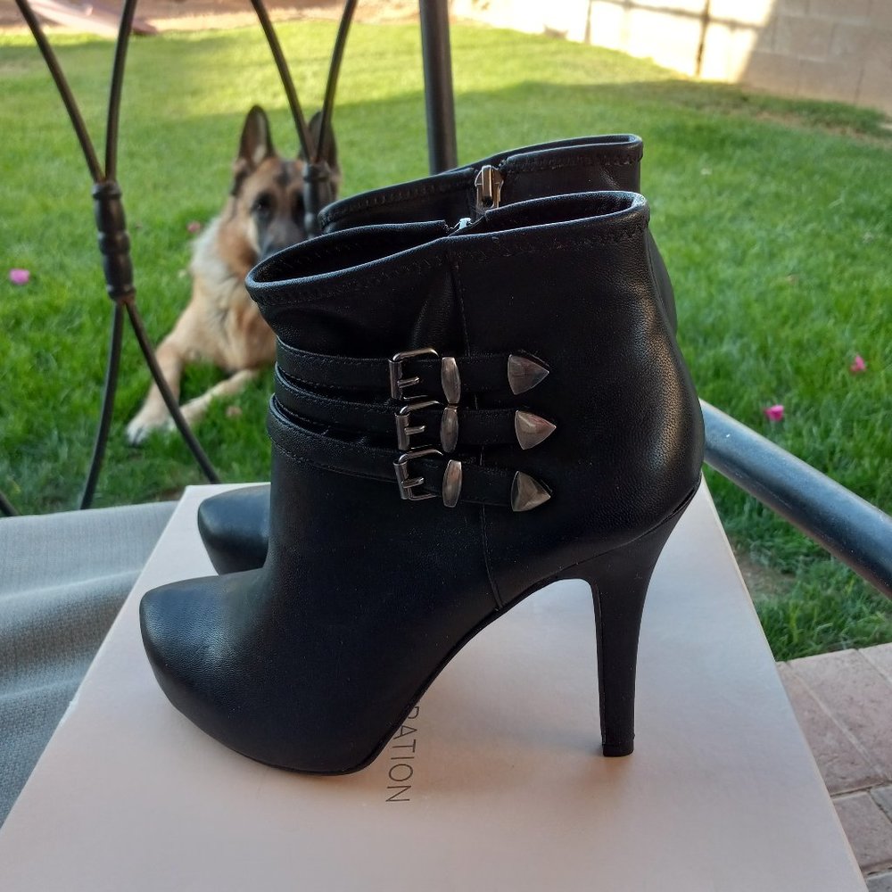 Booties